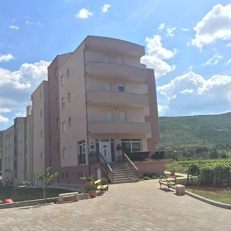 Hotel Ivankovic Međugorje Eksteriør bilde