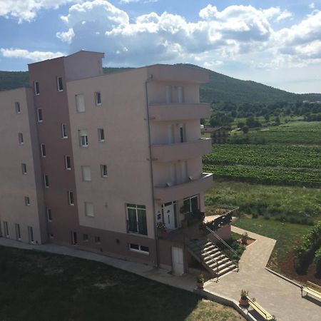 Hotel Ivankovic Međugorje Eksteriør bilde