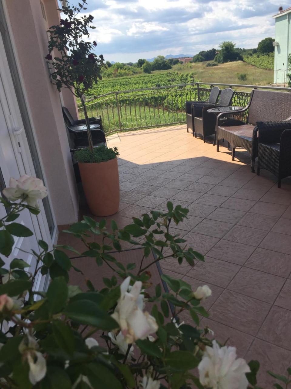 Hotel Ivankovic Međugorje Eksteriør bilde