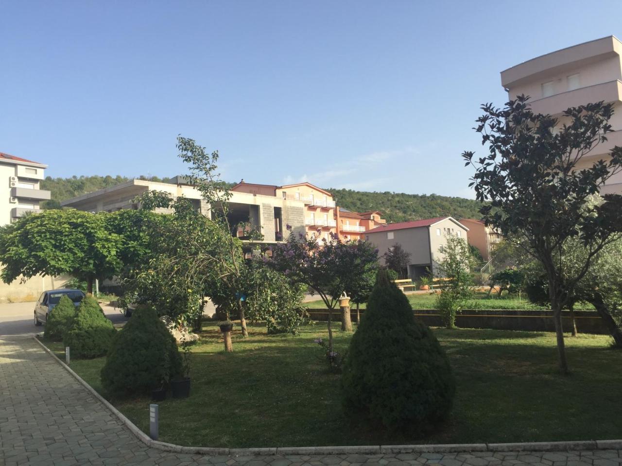 Hotel Ivankovic Međugorje Eksteriør bilde