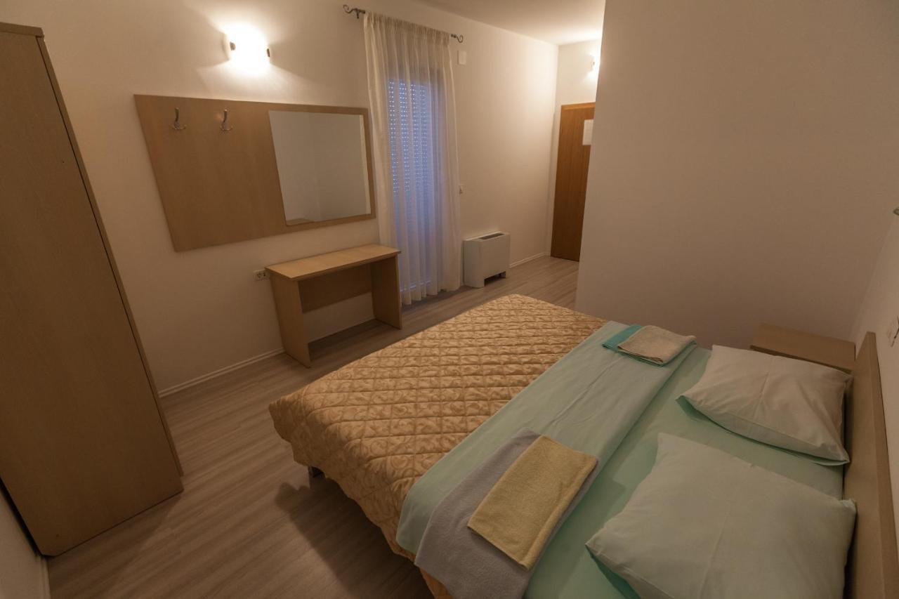 Hotel Ivankovic Međugorje Rom bilde