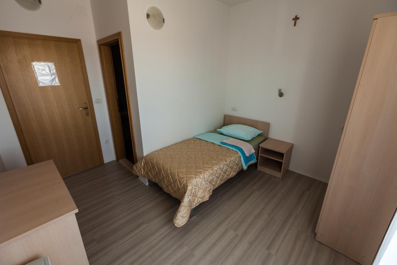 Hotel Ivankovic Međugorje Rom bilde