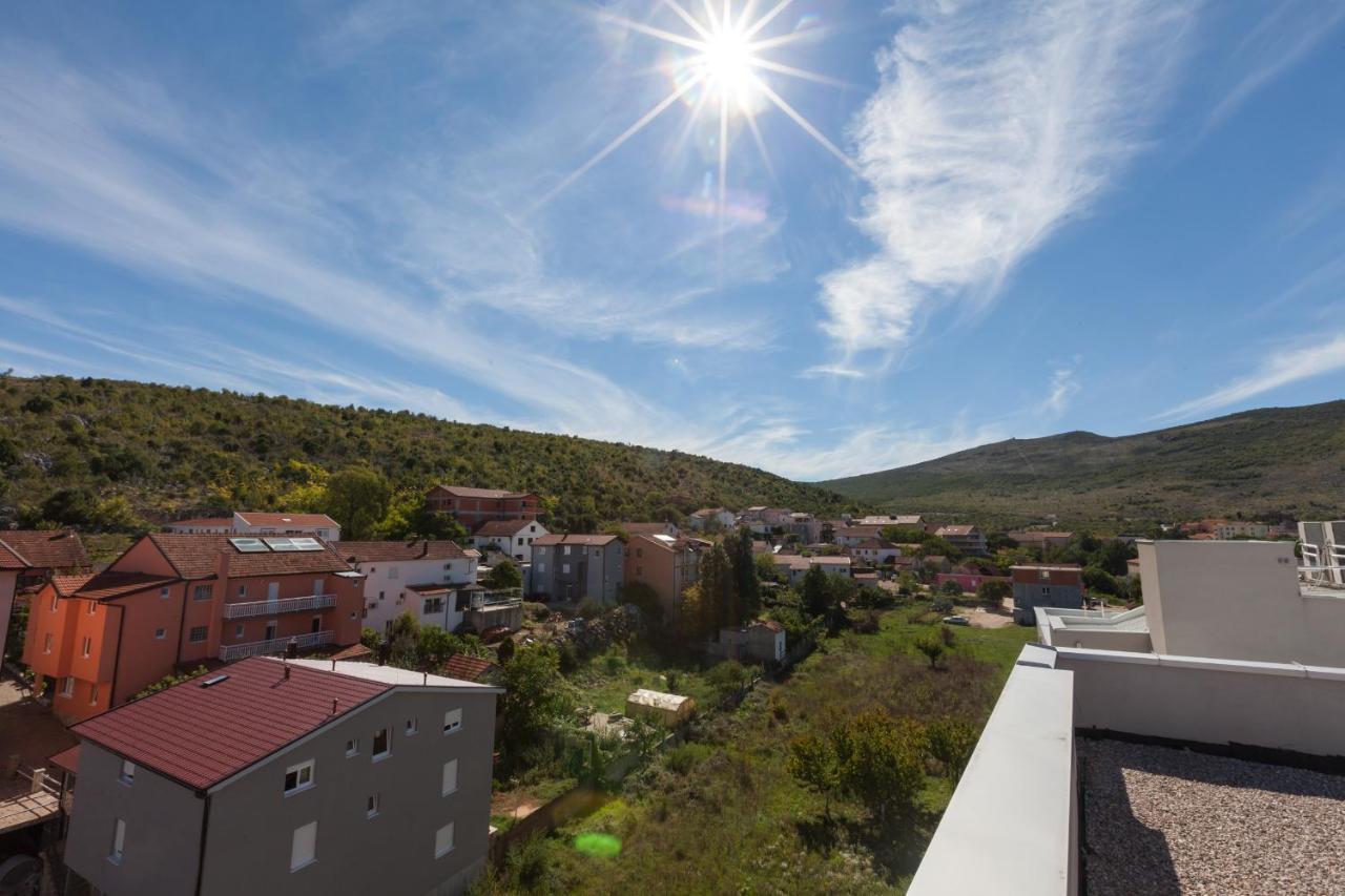 Hotel Ivankovic Međugorje Eksteriør bilde
