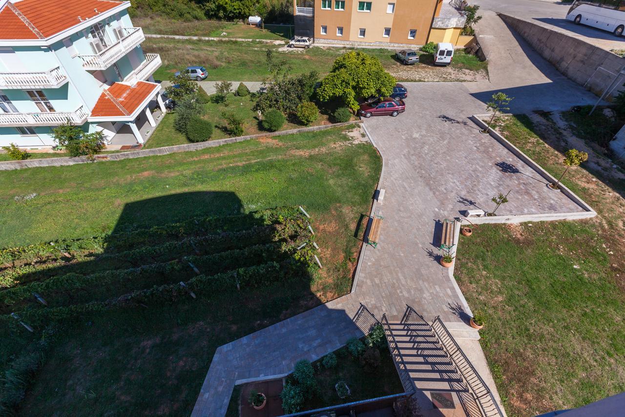 Hotel Ivankovic Međugorje Eksteriør bilde