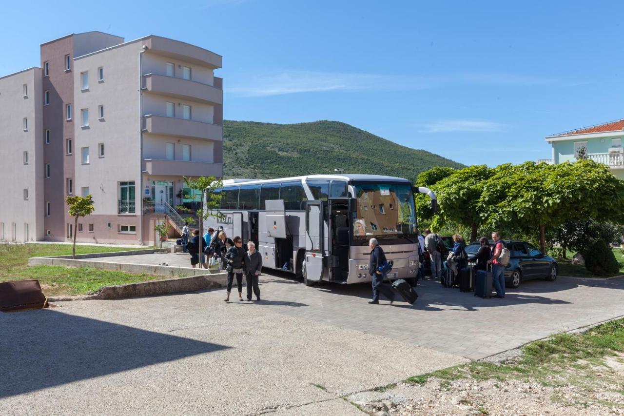 Hotel Ivankovic Međugorje Eksteriør bilde