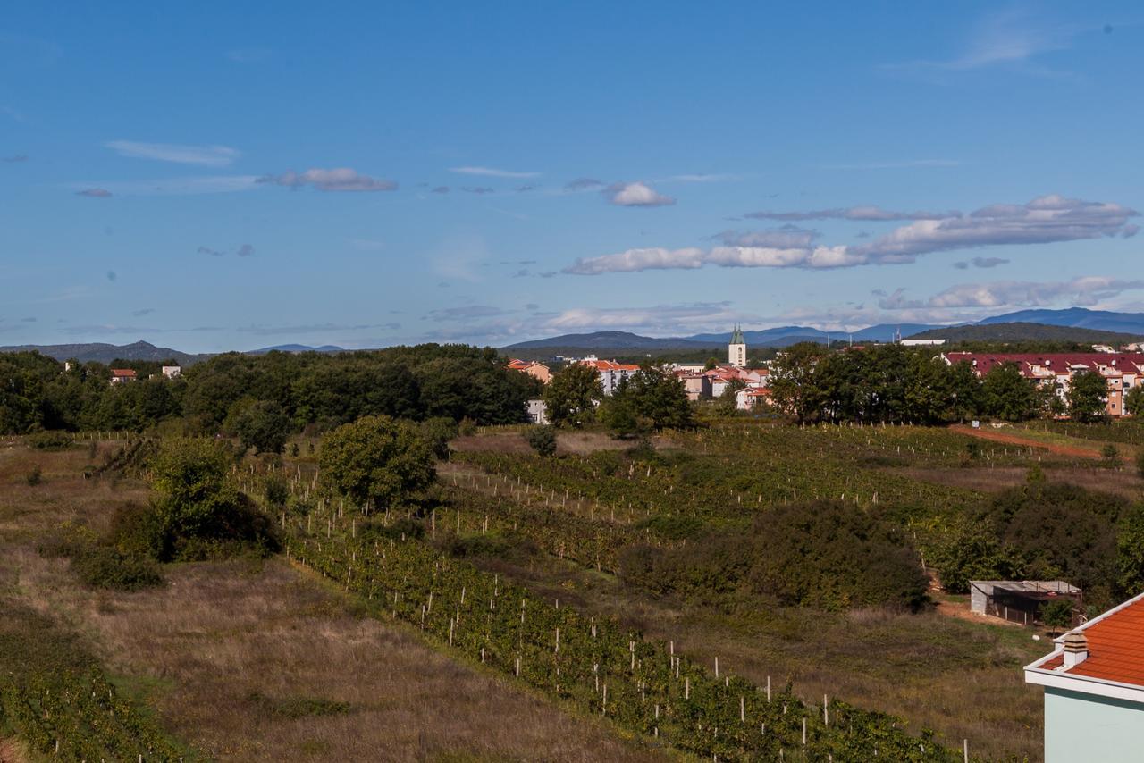Hotel Ivankovic Međugorje Eksteriør bilde